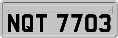 NQT7703