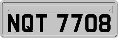 NQT7708