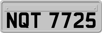 NQT7725