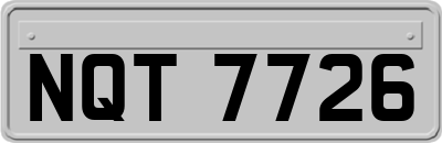 NQT7726