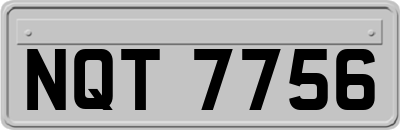 NQT7756