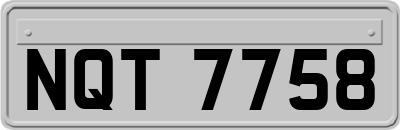 NQT7758