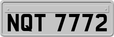 NQT7772