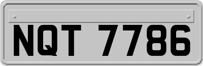NQT7786
