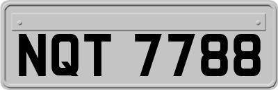 NQT7788