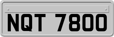 NQT7800