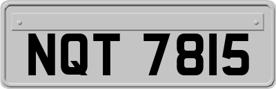 NQT7815