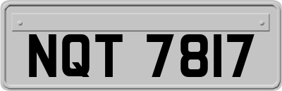 NQT7817