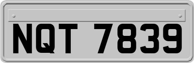 NQT7839