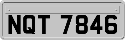 NQT7846