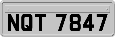 NQT7847