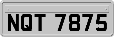 NQT7875
