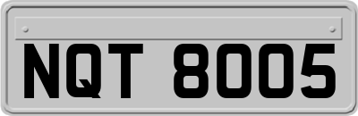 NQT8005