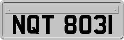 NQT8031