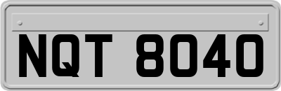 NQT8040