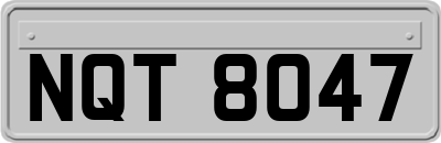 NQT8047