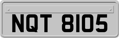 NQT8105