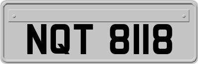 NQT8118