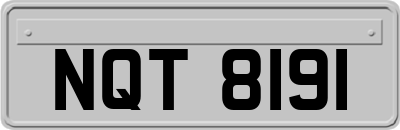 NQT8191