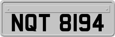 NQT8194