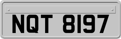 NQT8197