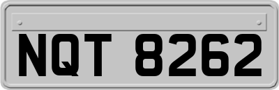 NQT8262
