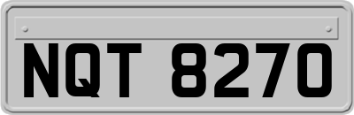 NQT8270