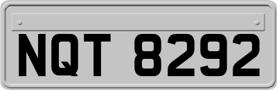 NQT8292