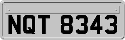 NQT8343