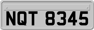 NQT8345