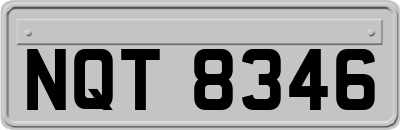 NQT8346
