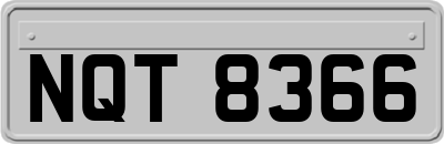 NQT8366