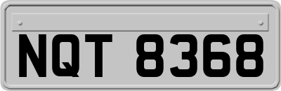 NQT8368