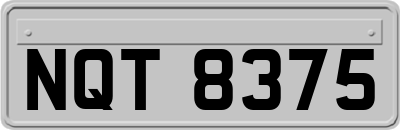 NQT8375