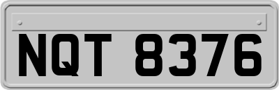 NQT8376