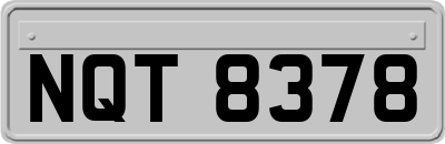 NQT8378