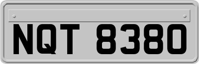 NQT8380