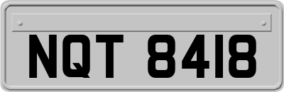 NQT8418