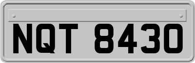 NQT8430