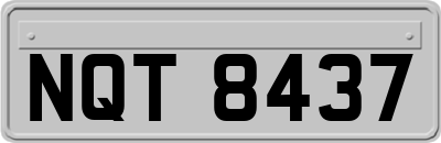 NQT8437