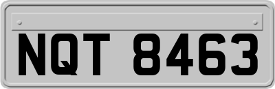 NQT8463