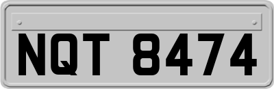 NQT8474