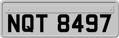 NQT8497