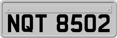 NQT8502