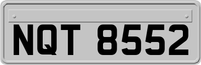 NQT8552