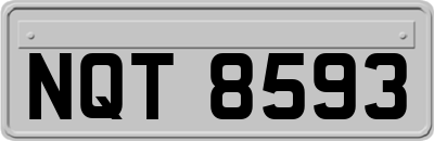 NQT8593
