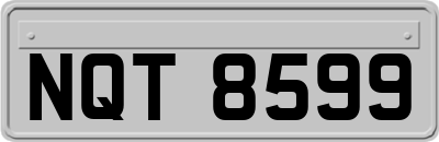 NQT8599