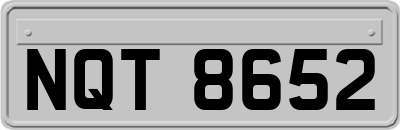 NQT8652