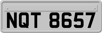 NQT8657
