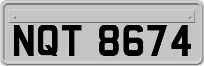 NQT8674